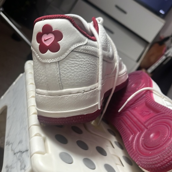 Nike air forces valentine edition - Picture 2 of 5